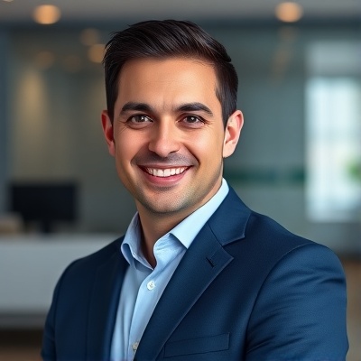 Marcus Tremblay — Best Online Casino expert